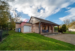 maison-villa à la vente -   39000  LONS-LE-SAUNIER, surface 48,56 m2 vente maison-villa - APR747108